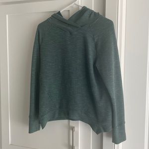 Prana Sunrise Hoodie